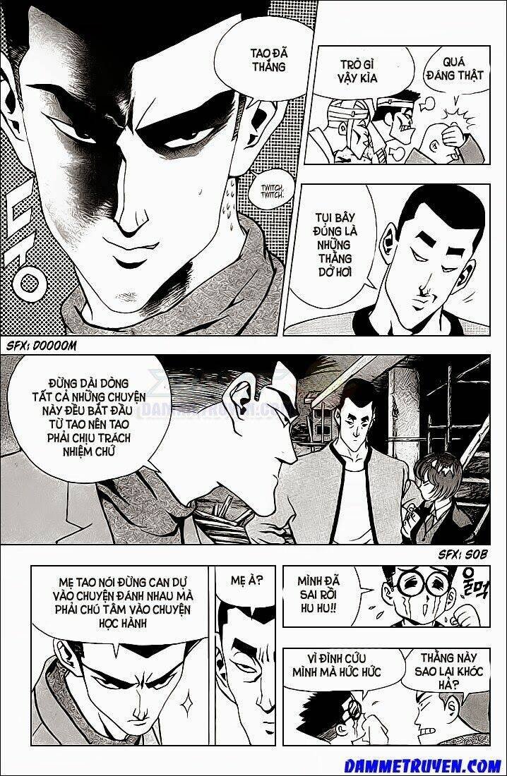 nina jalhae chapter 12 9