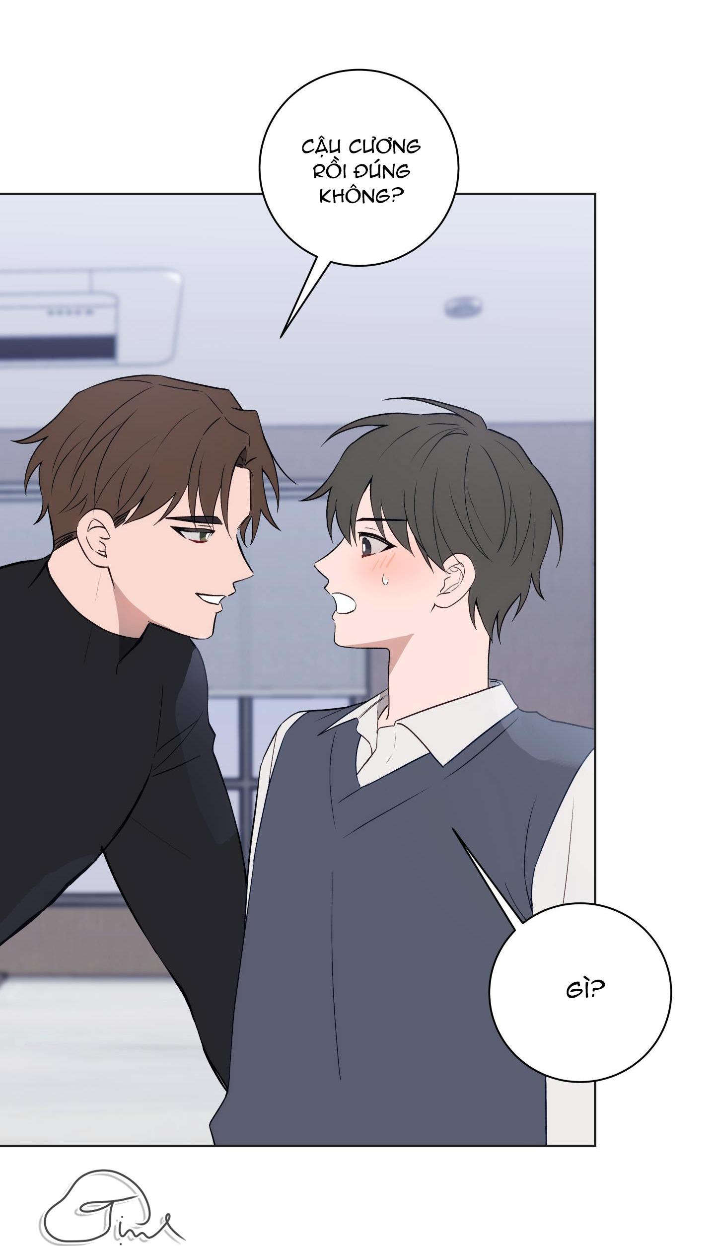 ba ngày, làm thật chapter 4 27