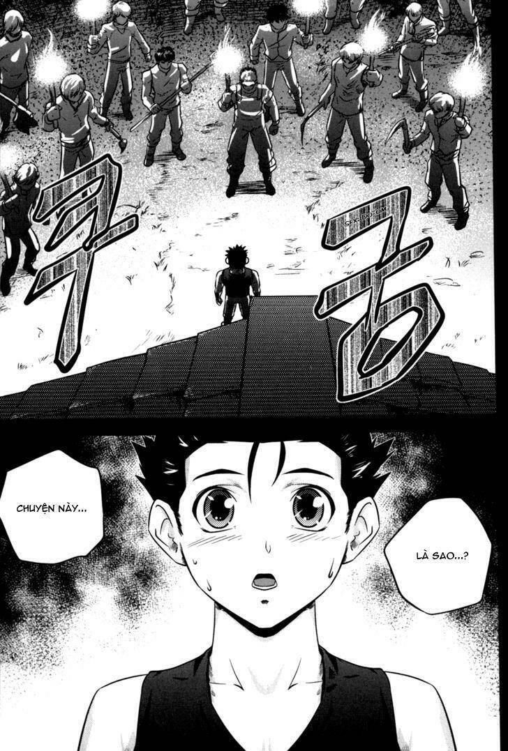 the legend of maian chapter 48 41