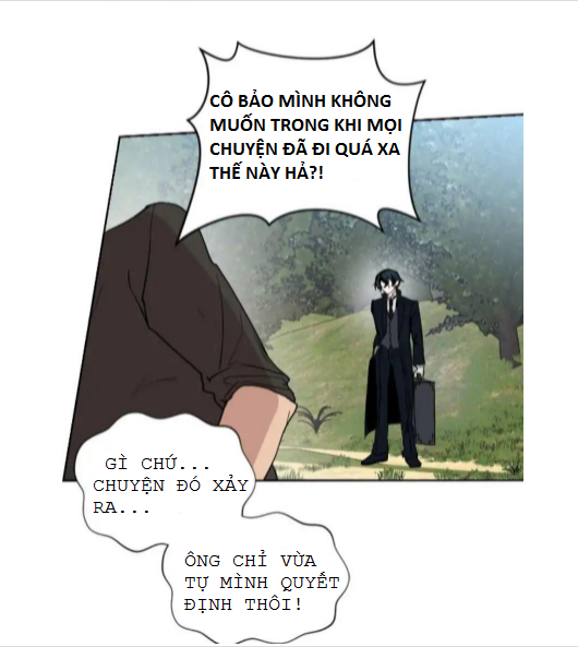 mong ước tuyệt vọng của một phù thủy chapter 1 18