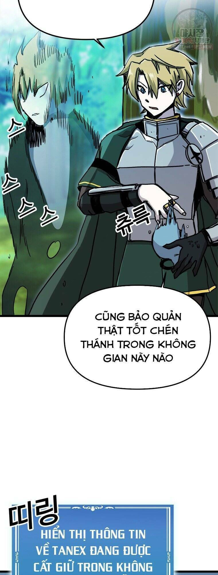 người chơi lỗi chapter 58 13