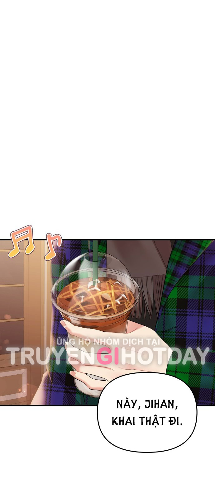 gửi em người đánh cắp những vì sao - to you who swallowed a star chapter 129.2 8