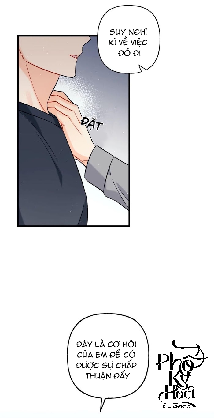 dưới ánh hào quang chapter 5 24