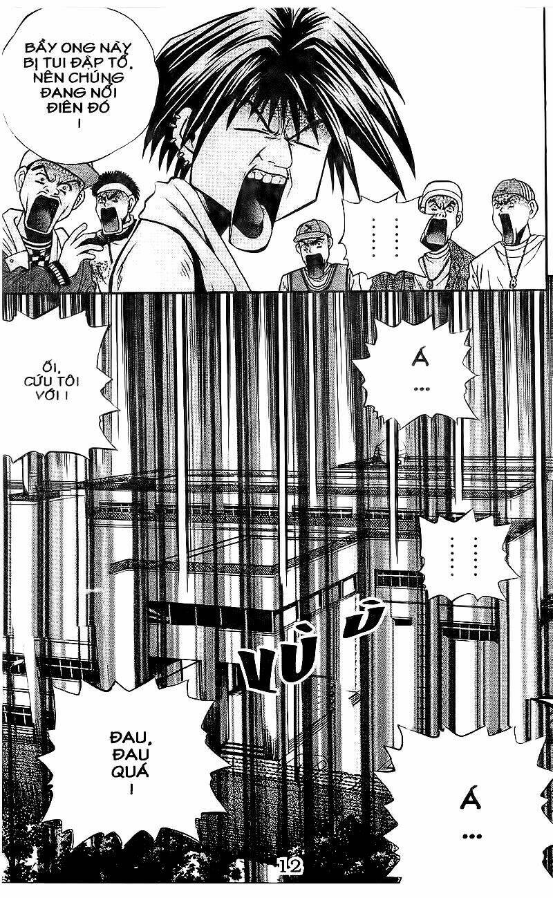 bowling king chapter 134 8