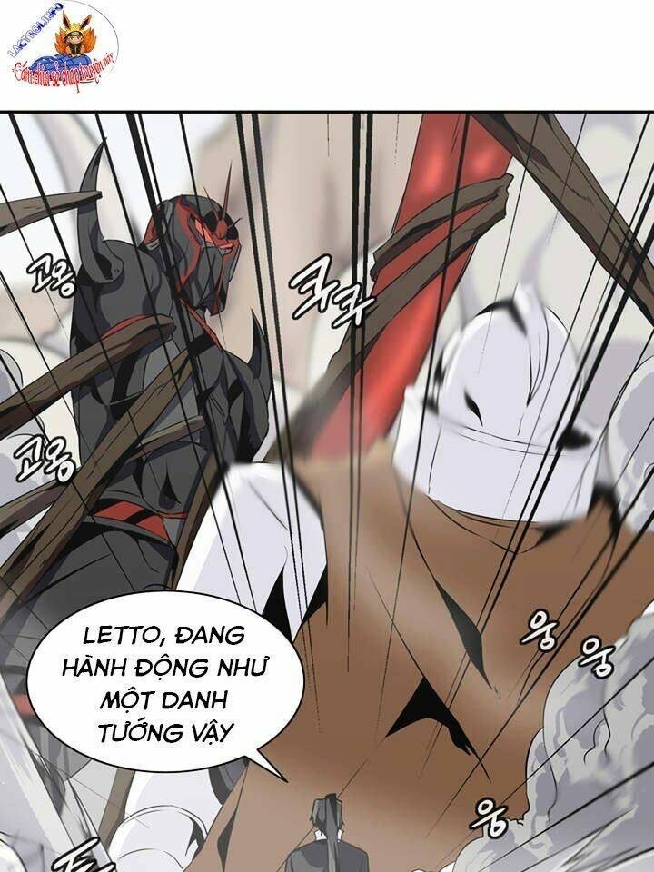 ảo mộng vương chapter 50 44