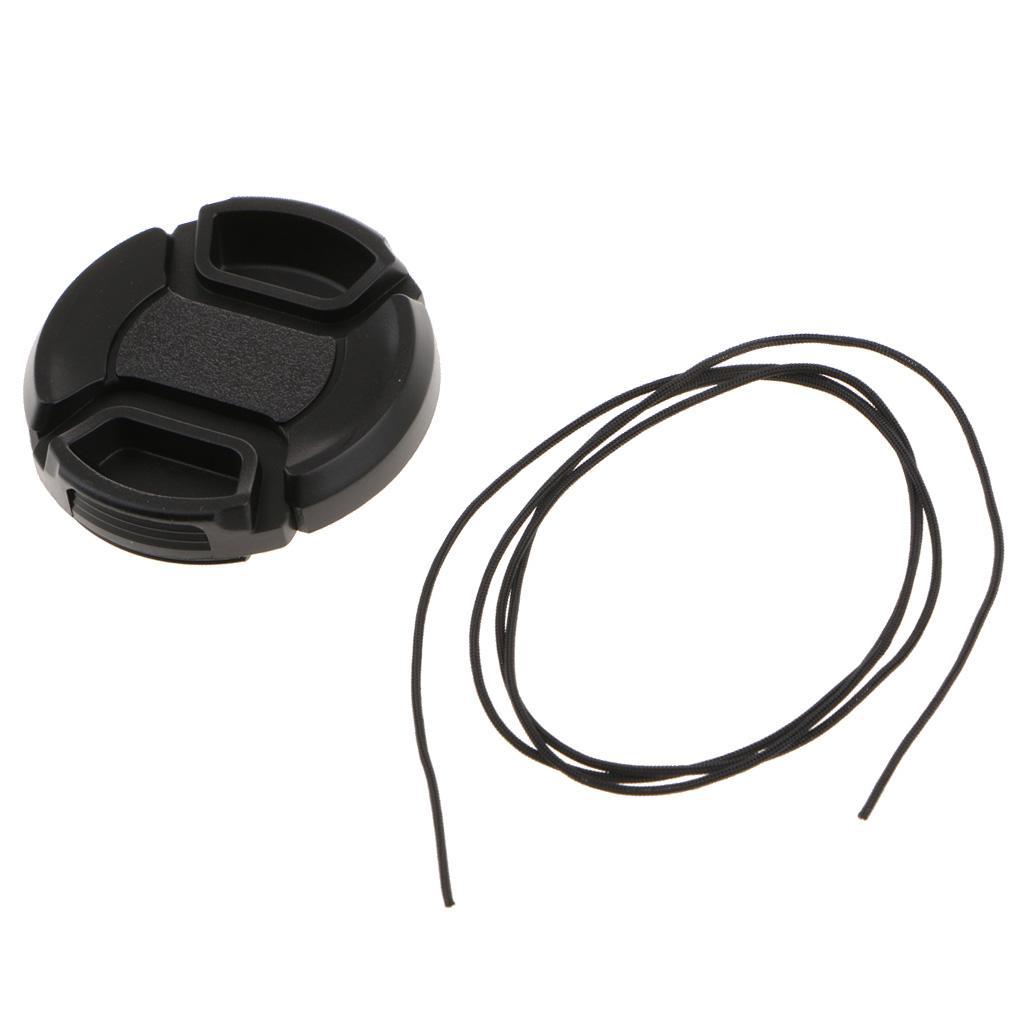 40.5mm Lens Protector for Nikon / Sony / Samsung DLSR Camera