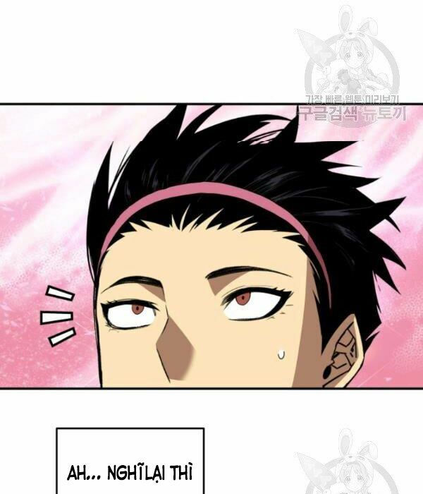 tôi là lính mới chapter 55 23