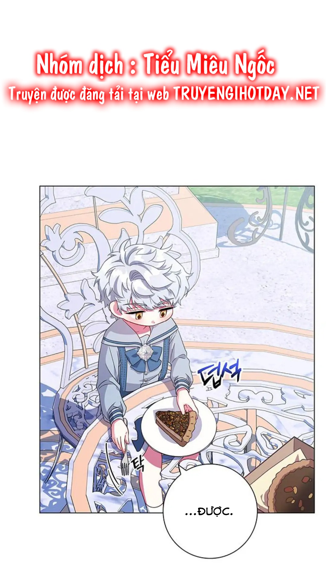 tôi trở thành mẹ của nam chính hoàn hảo chapter 7 23