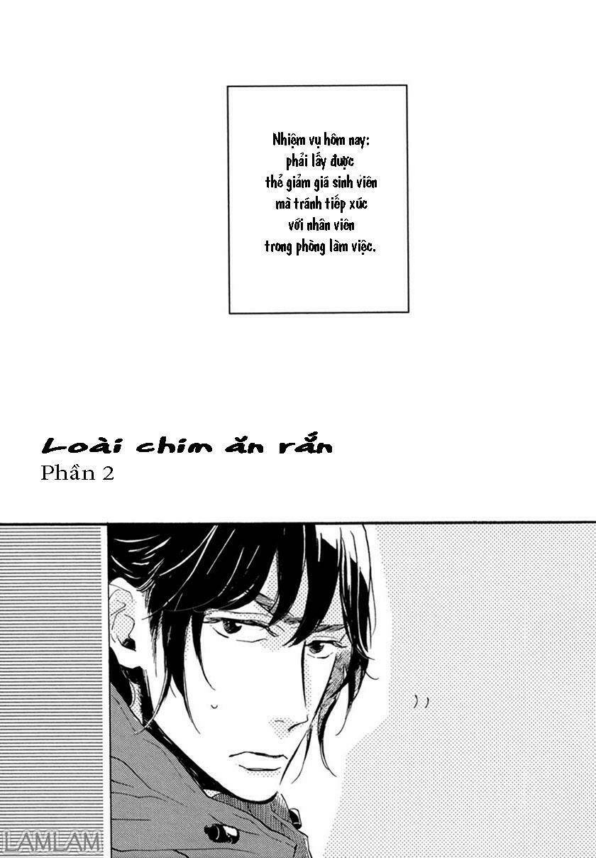 hebikui tori chapter 2 4