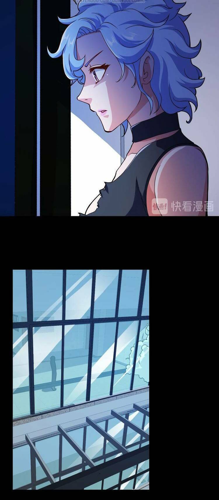 cận thân cuồng binh chapter 33.1 24