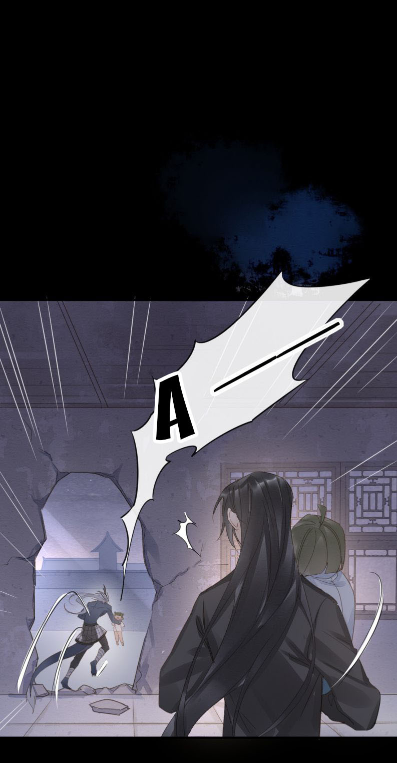 tù long chapter 39 33