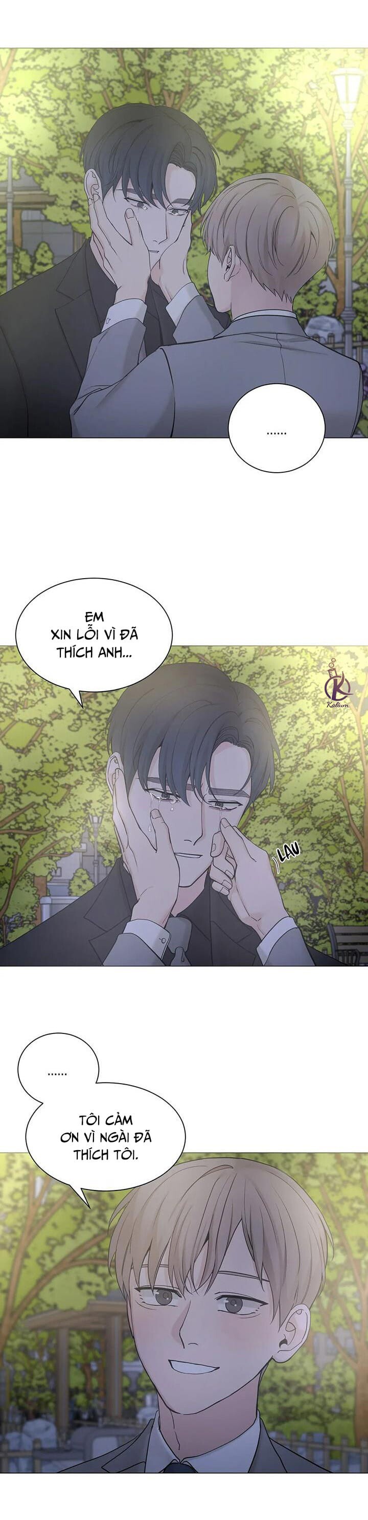 Suha của tôi chapter 111