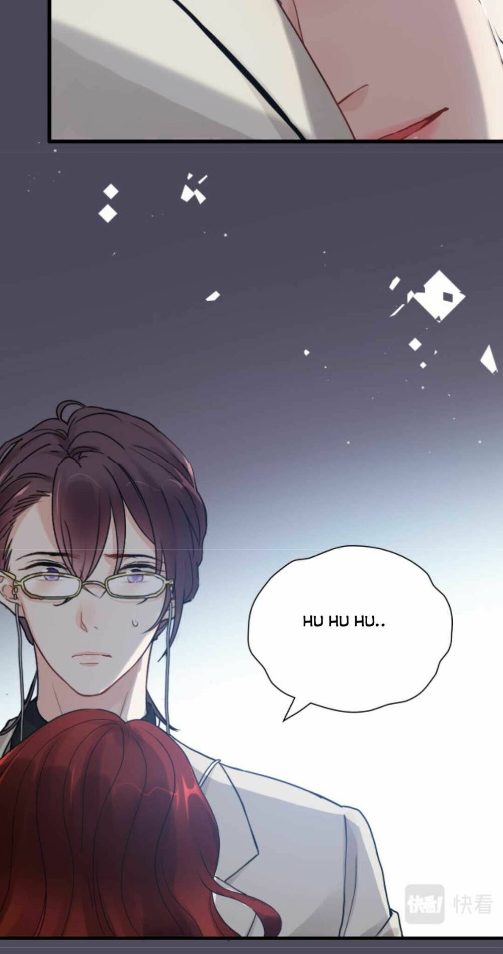 cô vợ hợp đồng bỏ trốn của tổng giám đốc chapter 431 30