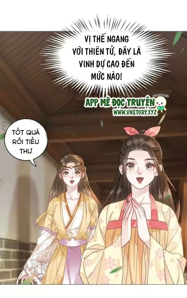 cực phẩm phế vật tiểu thư chapter 101 70