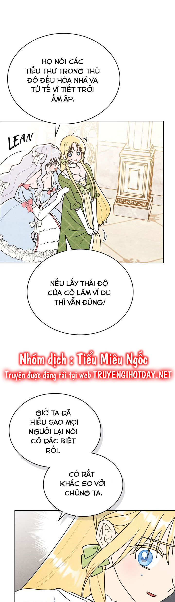 chúng ta cùng nhau tắm nhé? chapter 41 13