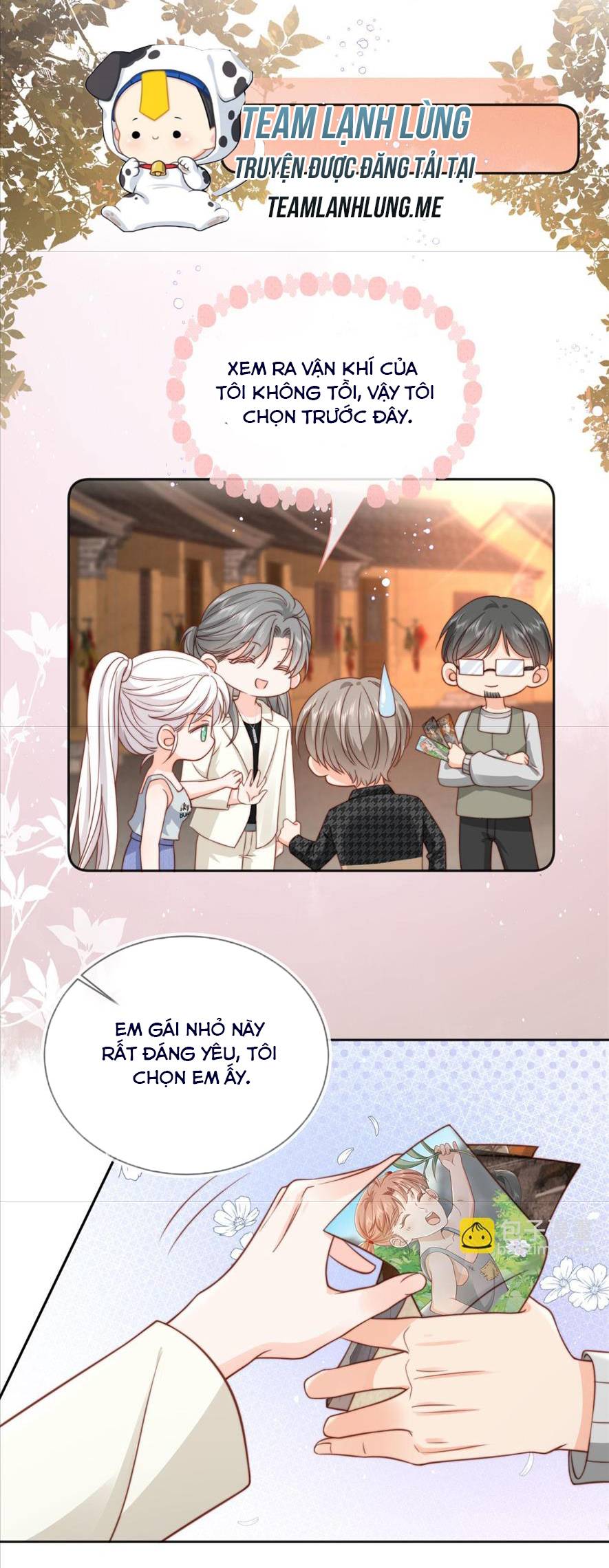 vợ của ảnh đế lại phá hỏng gameshow chapter 32 4