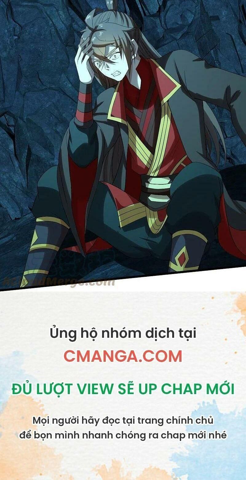 tiên võ đế tôn chapter 241 35