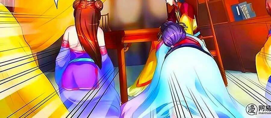 lấy lòng vương phi ngốc chapter 4 3