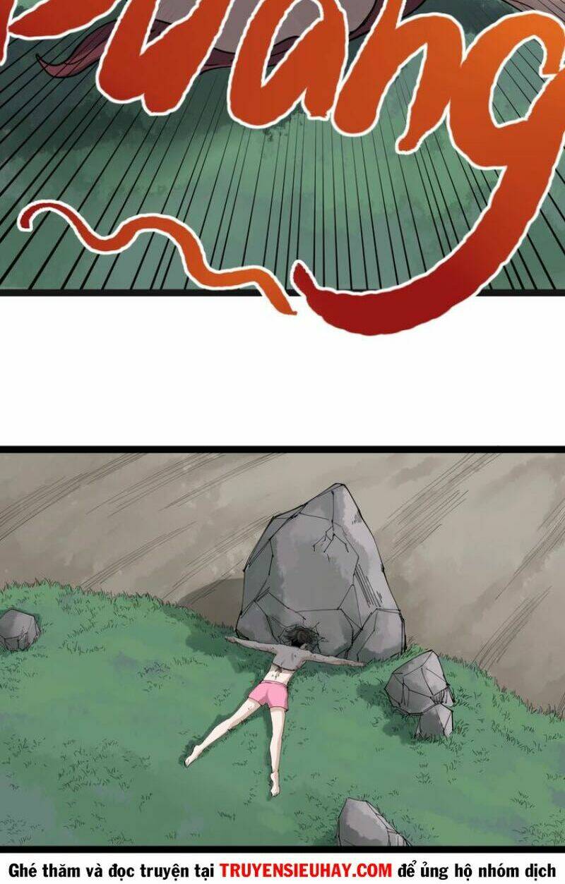 hồi xuân tiểu độc y chapter 15 32