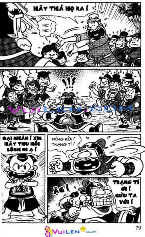 thần đồng đất việt chapter 176 76