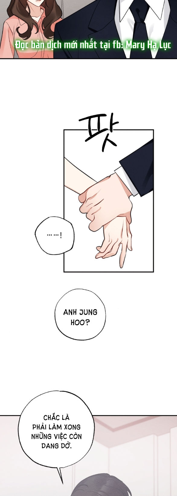 [18+] hôn nhân bị đánh cắp chapter 13.2 10