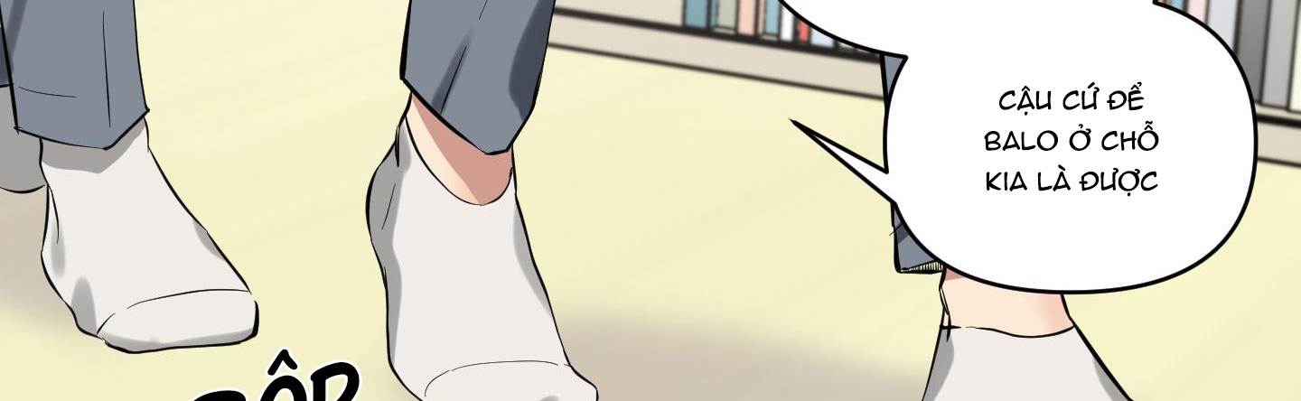 hãy nói rằng cậu nghe thấy đi chapter 3.1 74