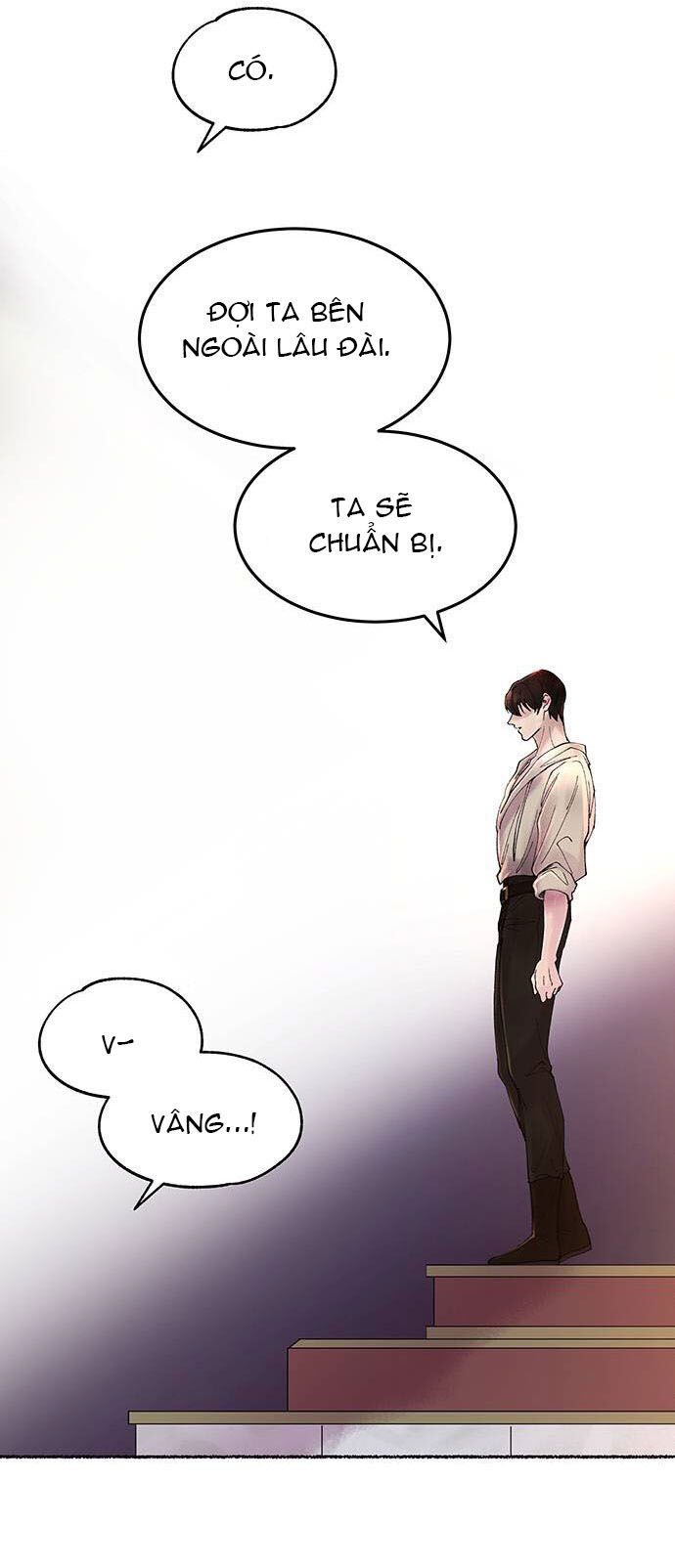 như gió trên cành cây khô chapter 10 76