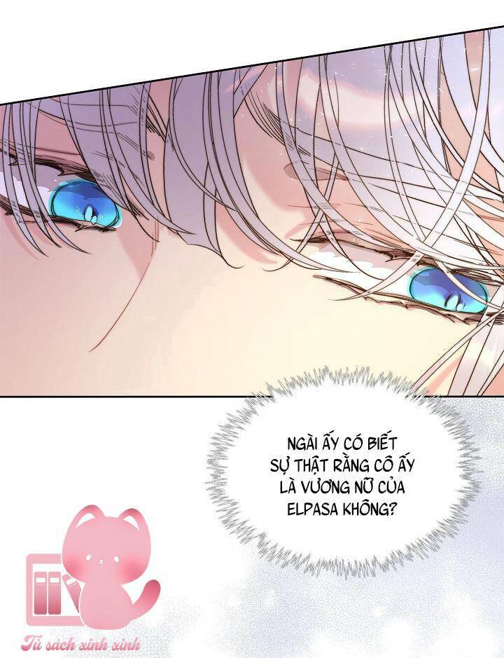 [15+] công chúa chloe chapter 103 19