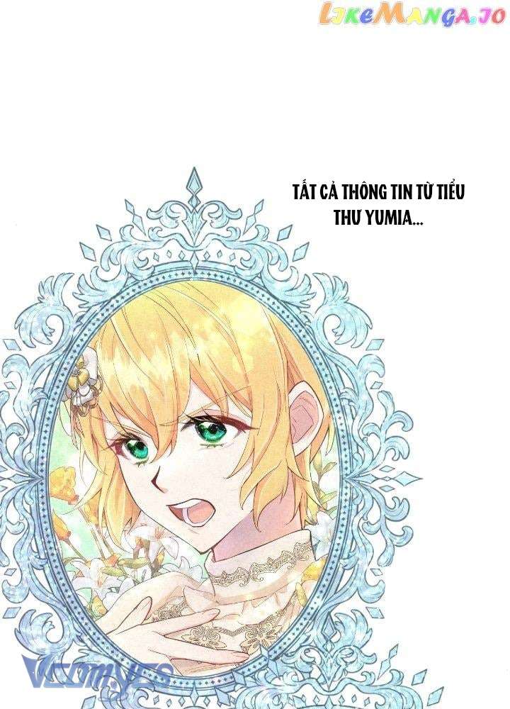 sự báo thù của một vị thánh chapter 67 45