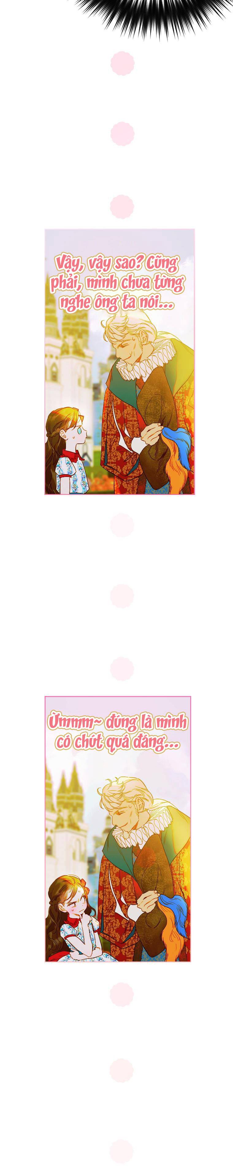 mẹ tôi lại kết hôn lần nữa chapter 23 8