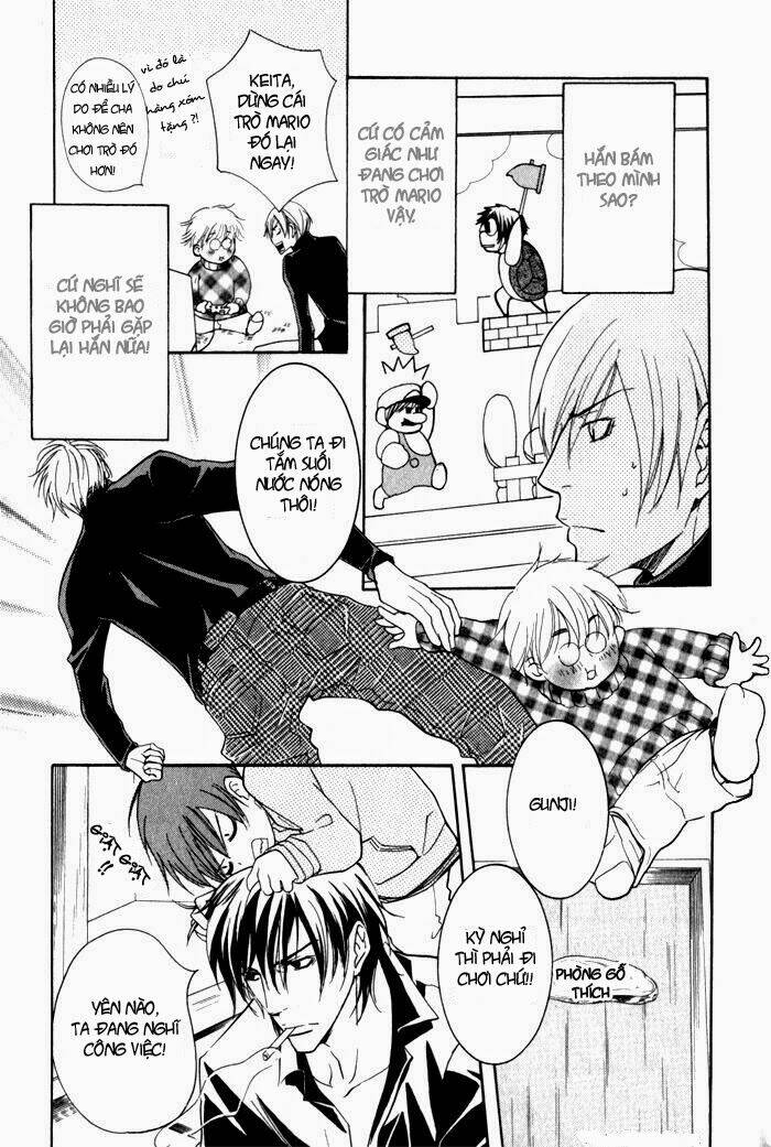 ai no gebokutachi chapter 1 10