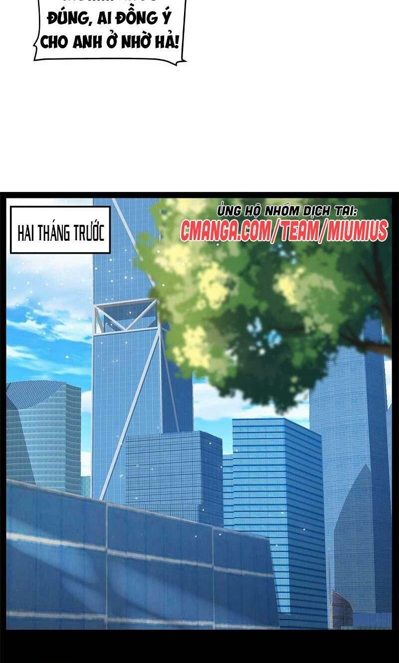 tổng tài, tránh xa tôi ra chapter 62 7