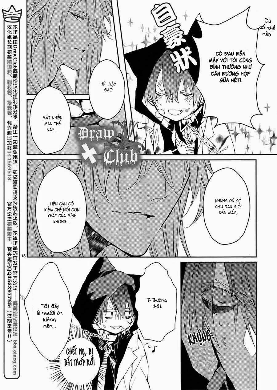 đẫm máu đức mẹ chapter 8 21