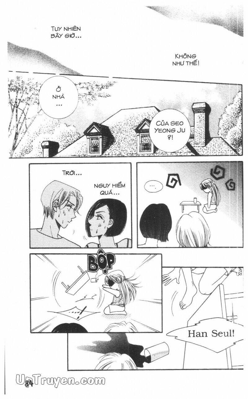 người yêu lý tưởng chapter 3.2 5