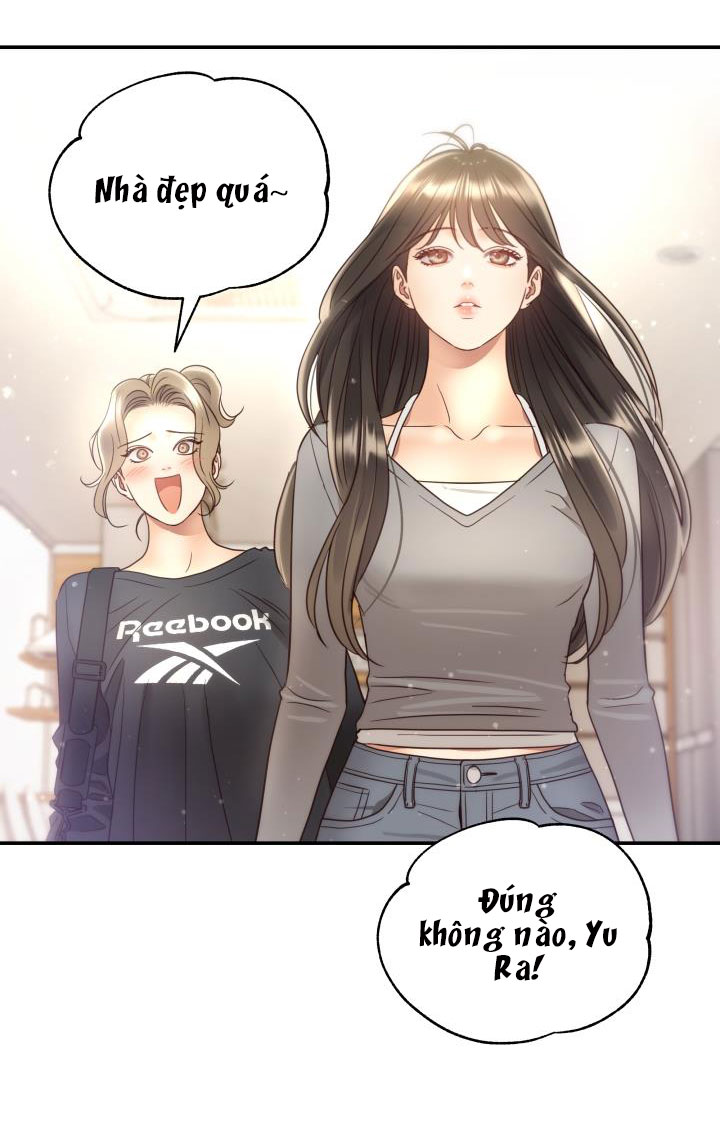 [16+] ánh sao ban mai chapter 66.1 24