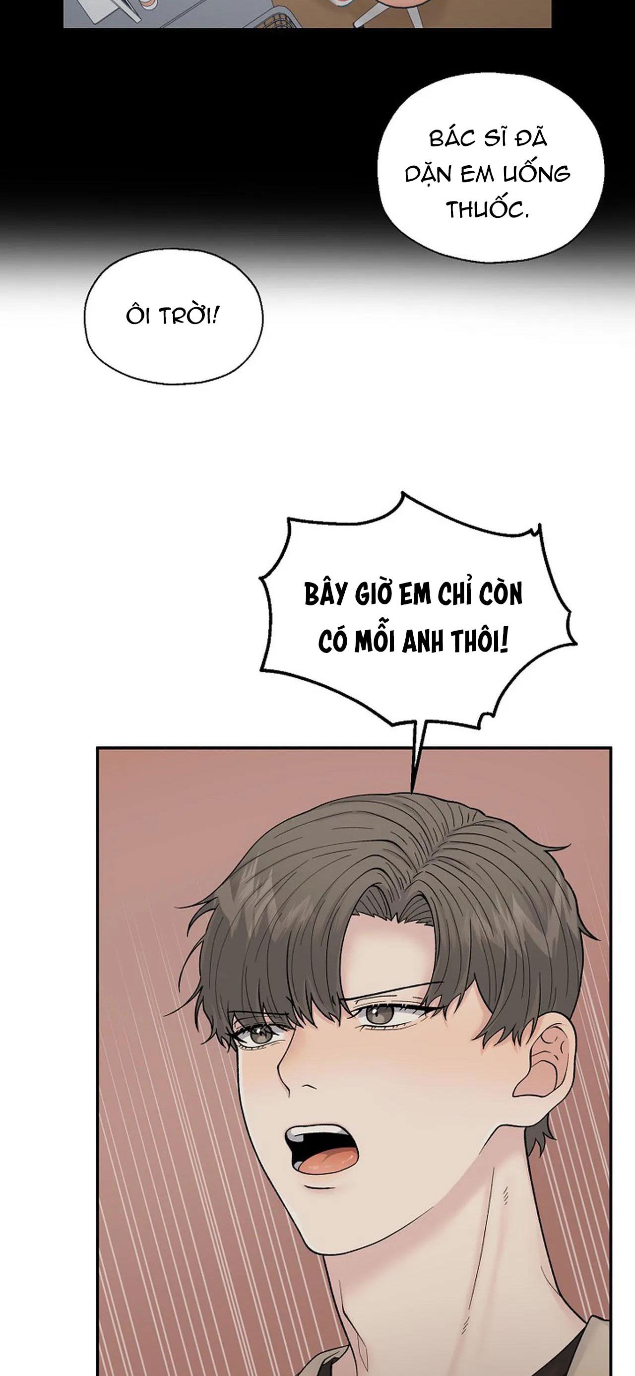 bl ngắn tuyển chọn chapter 3.1 30