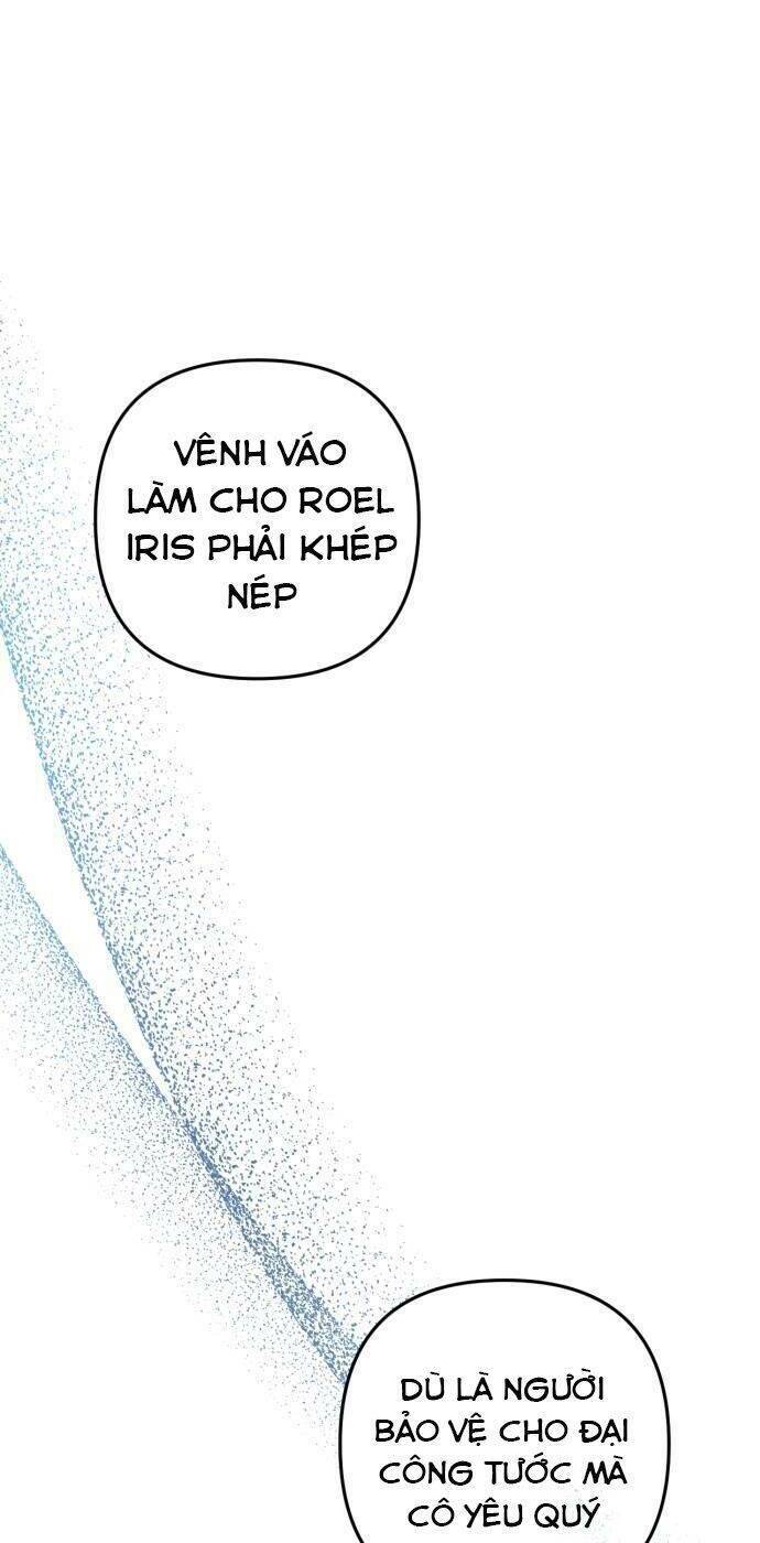 công nương mint bé nhỏ chapter 37 34