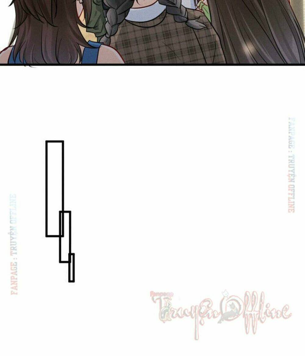 tôi trở thành tổ tông của 5 vị đại lão chapter 26 23