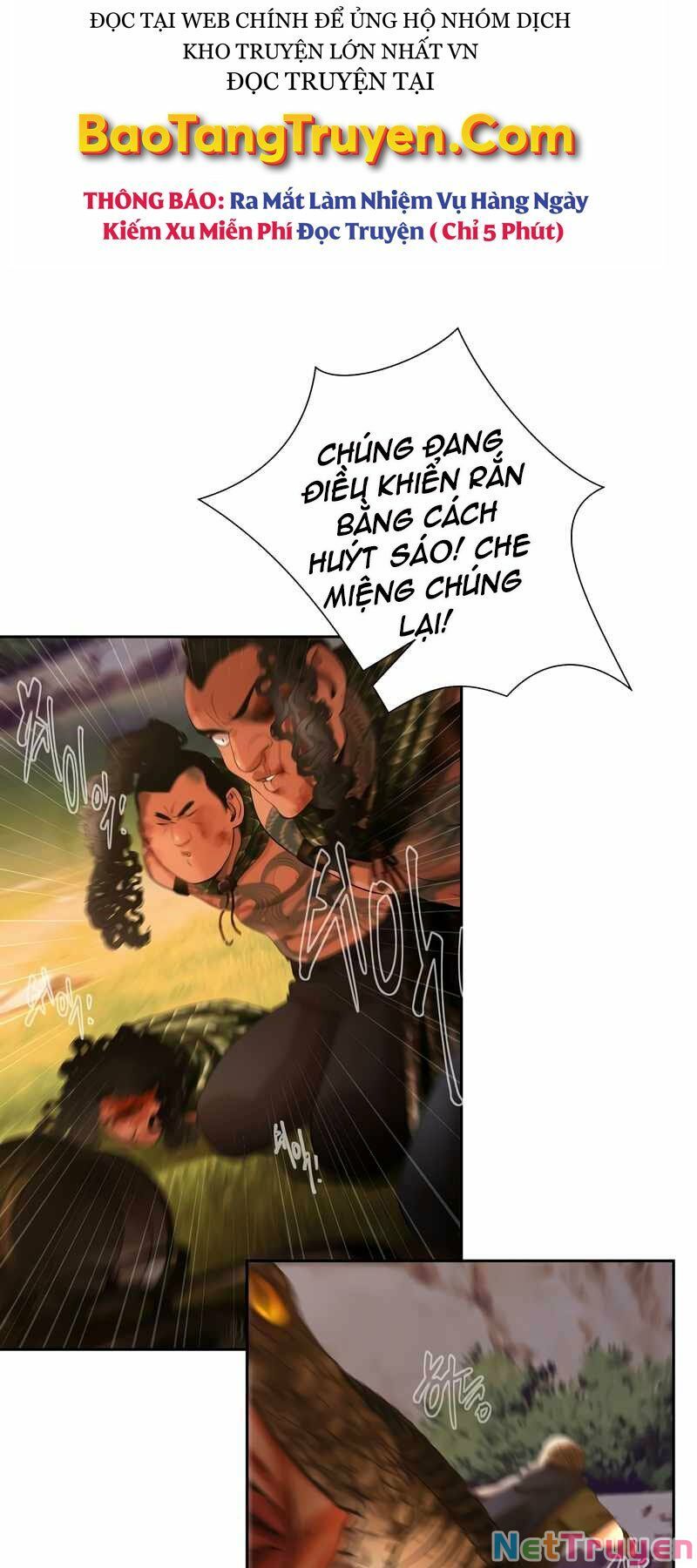 nhiệm vụ chiến binh chapter 23 14