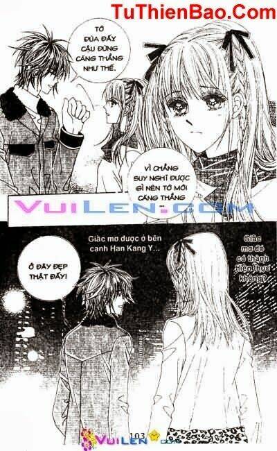 cuộc sống của tôi chapter 12 104