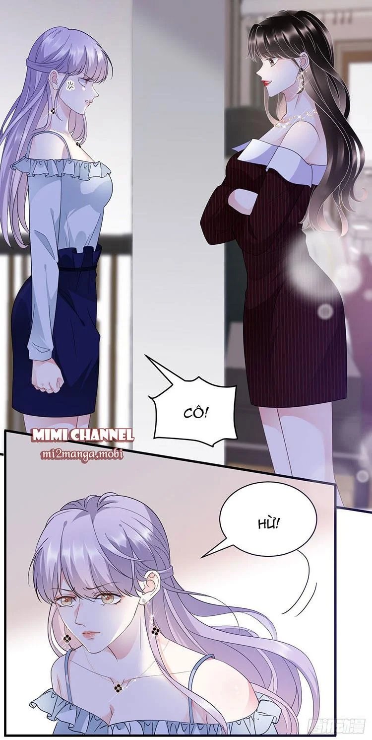 [16+] đại tiểu thư có thể có ý đồ xấu chapter 19.1 6