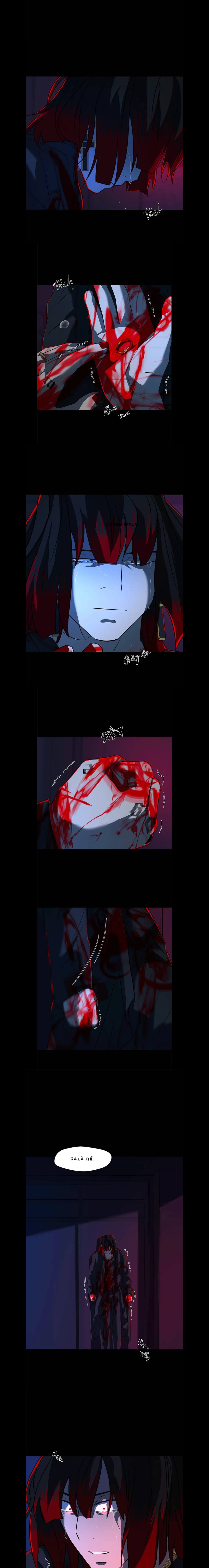 yêu phải kẻ sát nhân bóng rổ chapter 50 19