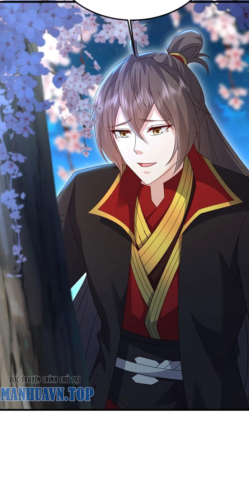 tiên võ đế tôn chapter 577 50