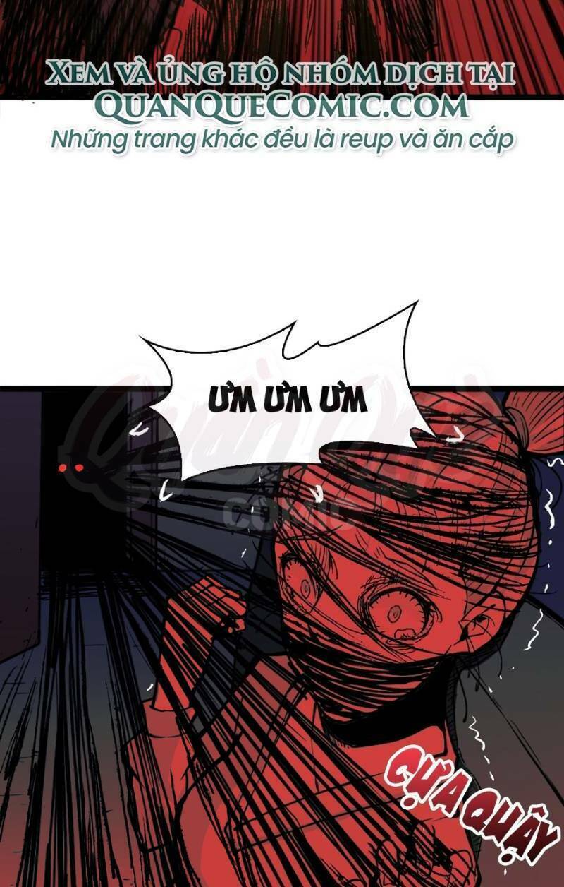 nơi này có yêu khí chapter 36 53