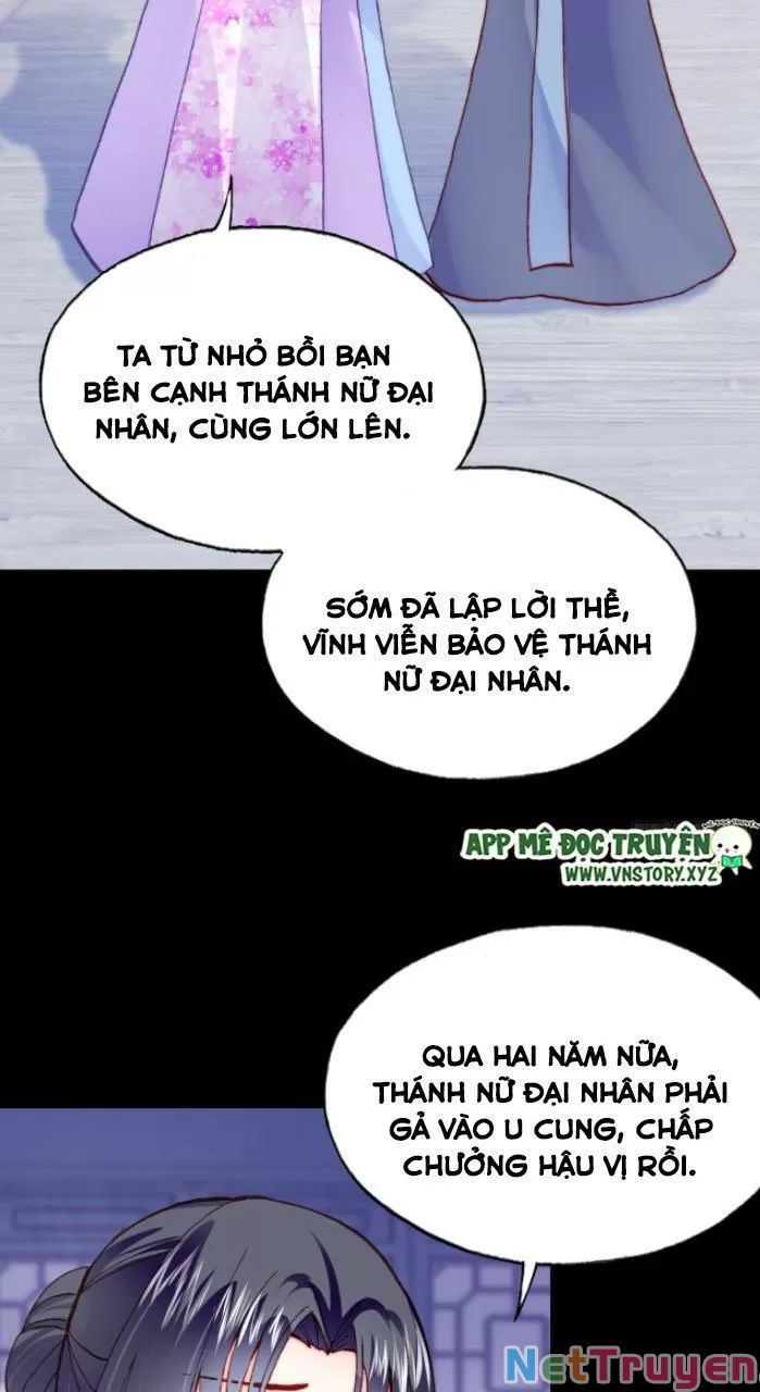 lại bị bệnh chiều chuộng quấn lấy chapter 31 39