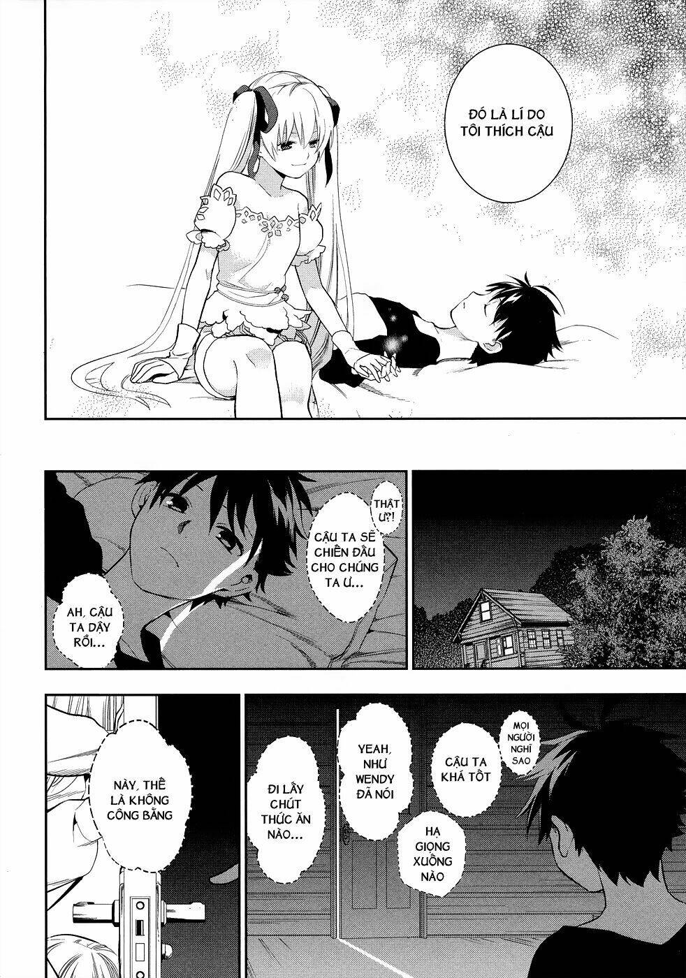 rain gaiden chapter 6 8