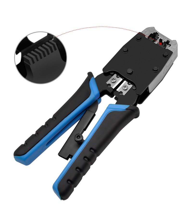 Kìm bấm mạng Talon TL-500R