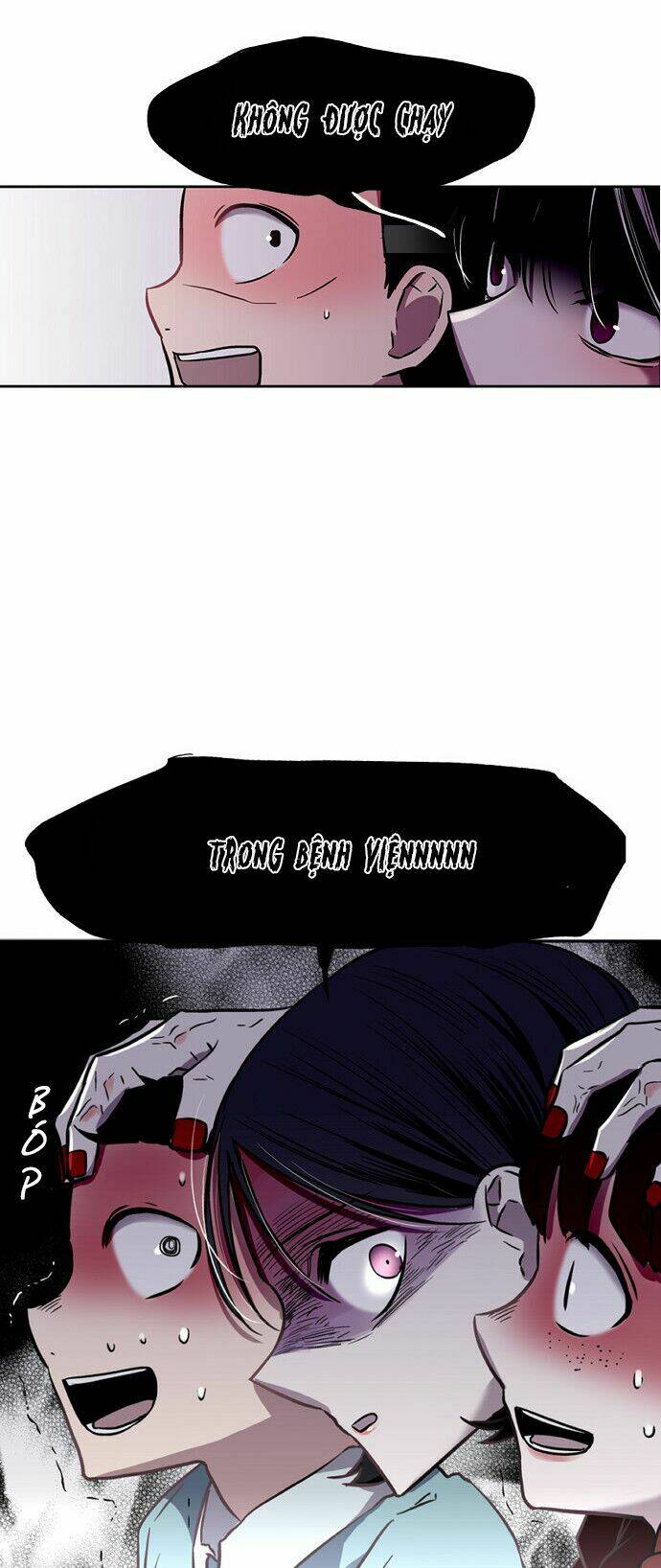 người máy hủy diệt chapter 5 45