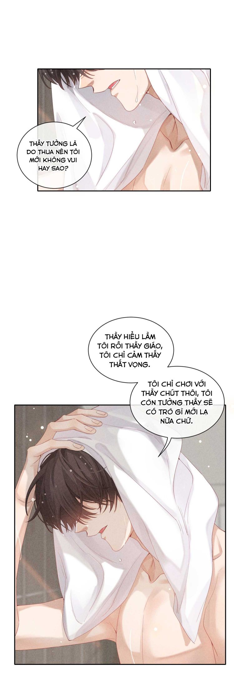 trò chơi săn mồi chapter 29 27