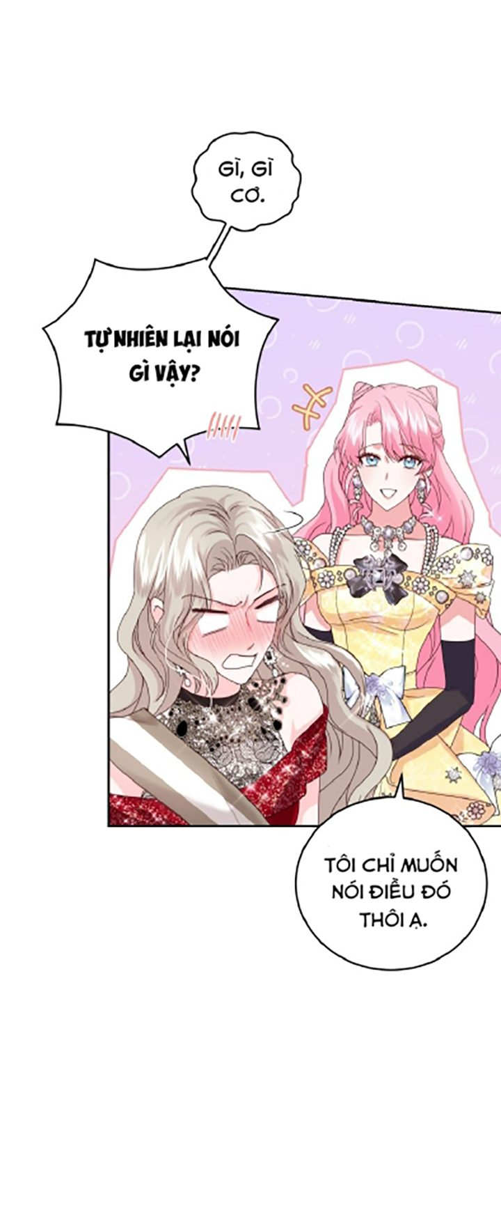 trở thành nhà điều chế nước hoa duy nhất của bạo chúa chapter 61 52